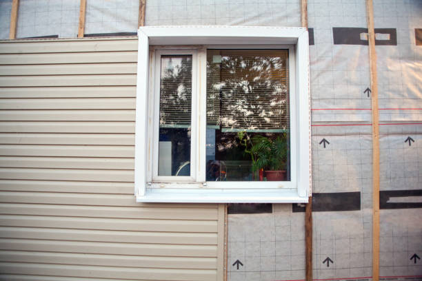 Best Custom Trim and Detailing for Siding  in Tangent, OR