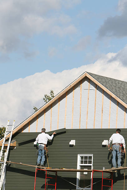 James Hardie Siding in Tangent, OR